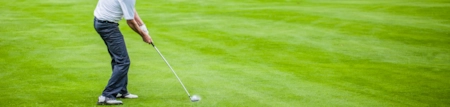 Tee Up 4 Golf